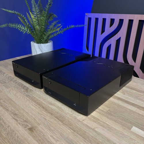 Cyrus apa7 mono block hifi - block,