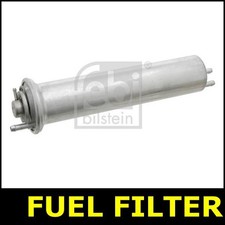 Fuel Filter Fits BMW E39 520i