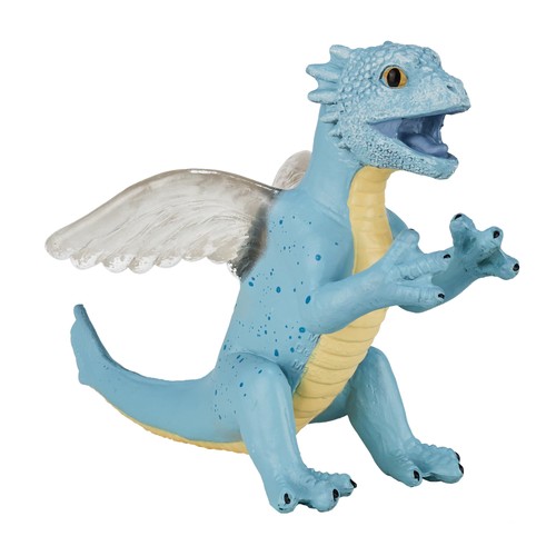 Mojo sea dragon baby - mojo, mythical