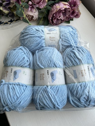 100g balls chunky - 4, of