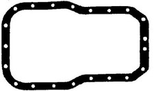 Sump Gasket for Toyota Celica 2.0 3S-GELC GT 1985-1989 Convertible BGA OP1344
