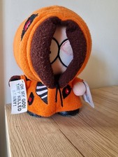 South Park Zombie Kenny Plush 1998 with Tags - 9" Fun4All