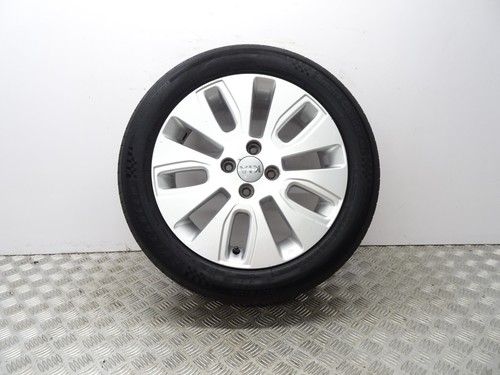 Kia rio mk3 - rio, wheel