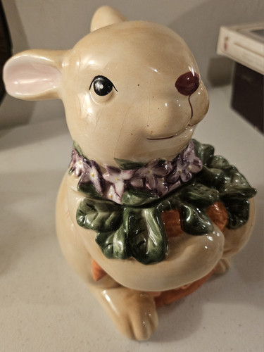 Vintage harry and - vintage, bunny