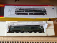 Hornby R2420A OO Class 31
