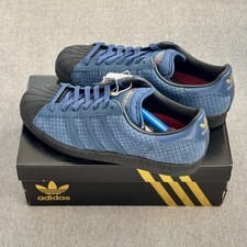 NEW Adidas x Arrow Beast