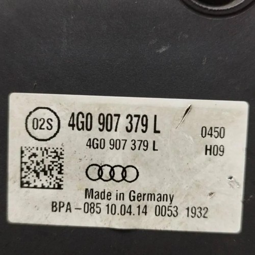Audi 4f2 abs - a6, pump