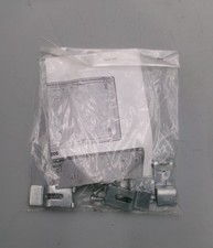 Genuine CDA HCG501WH 4-burner