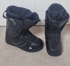 Snowboarding boots pulse - snowboarding,