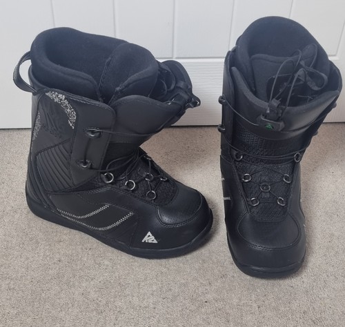 Snowboarding boots pulse - boots, k2