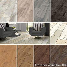 Exclusive Laminate Flooring