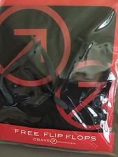 Calvin Klein X Crave logo