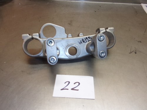 Yamaha 125 top - x, yoke