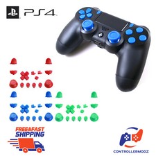 Replacement Full Buttons