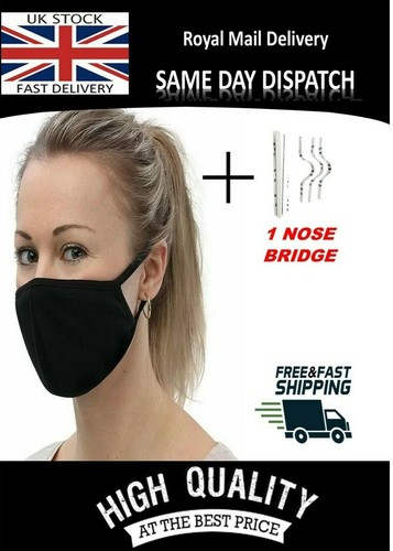 Face mask protective washable - mask,