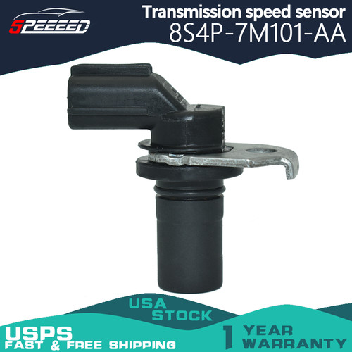 New speed sensor for - speed,