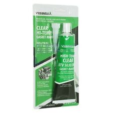 Visbella V354 Clear Colour RTV Silicone High Temperature Gasket Maker