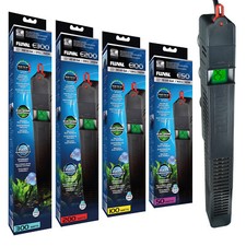 Fluval Aquarium Heaters E