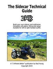 The sidecar technical guide - technical,