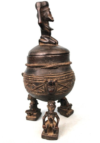 African tribal art - african,