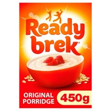 Ready Break 6 X 450g Breakfast