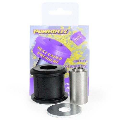 Powerflex engine mounting - engine,