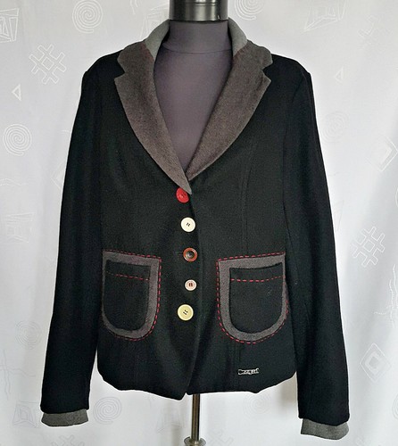 Vintage authentic desigual pop - vintage,