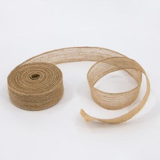TtS 60M Natural HESSIAN Jute