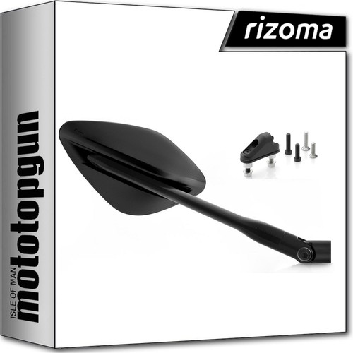 Rizoma bs323b mirror - rizoma,