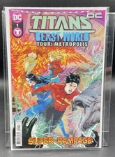 TITANS BEAST WORLD TOUR