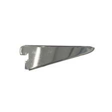 Twin Slot Shelving System
