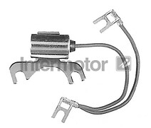 Intermotor 34800 Condenser