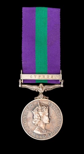 Elizabeth general service - elizabeth,