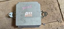 Subaru Legacy Ecu Y9 B4 Bh5 Be5 Twin Turbo Import Jdm 22611 Ag302