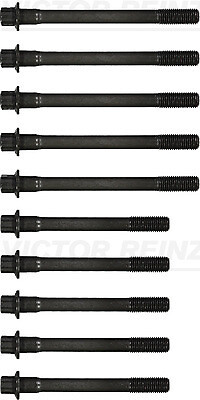 Victor reinz 55002 bolt - reinz, 14-55002-01