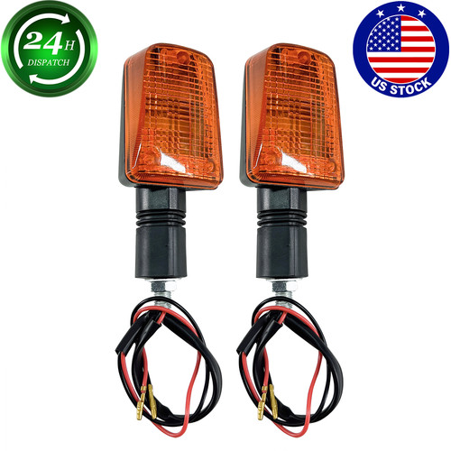 Short stem turn signal - short-stem,
