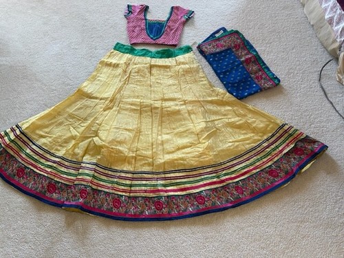 Designer wedding chaniya choli - designer,