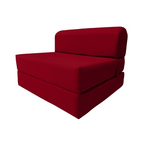 Sleeper chair folding foam - chair,