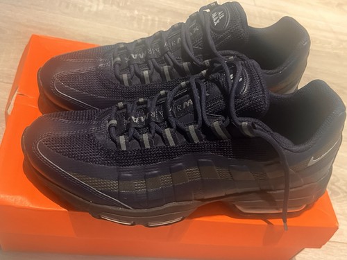 Nike air max - 95, men's