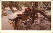 Joseph Jefferson Palm Beach FL