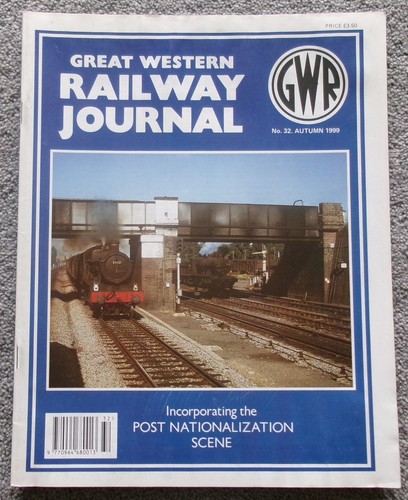 Great western railway journal - great,