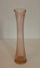 Vintage Pink Depression Glass