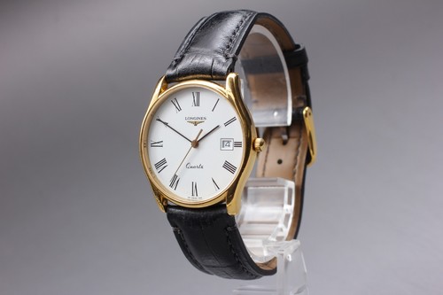 Near mint longines grande - [near,