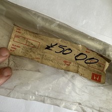 NOS Part HONDA NS125R