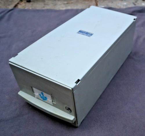 Golding Micro Diskette F