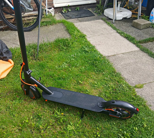 Scooter