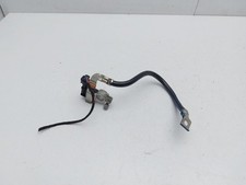 NEGATIVE BATTERY CABLE