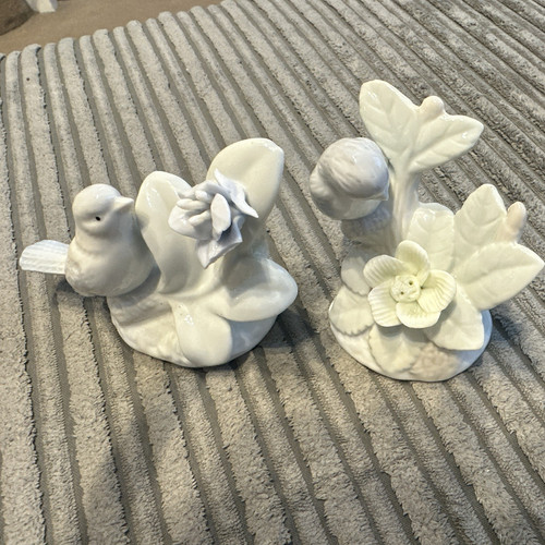 Unmarked white glossy - unmarked,