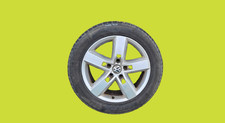 VW TOUAREG MK2 7P 2011 ALLOY