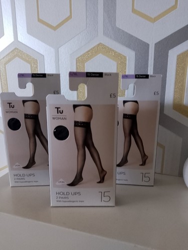 Packs pair ladies - 3,